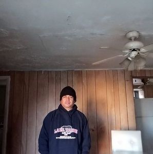 Meet your Posher, Paul